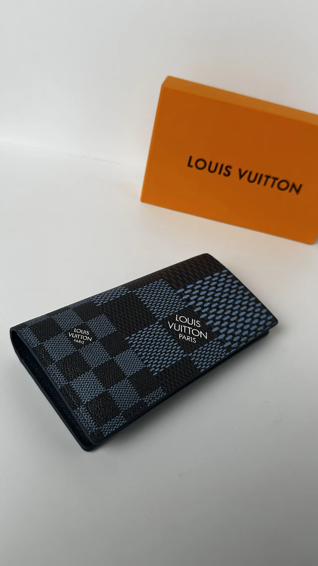 Кошелек Louis Vuitton - миниатюра 10