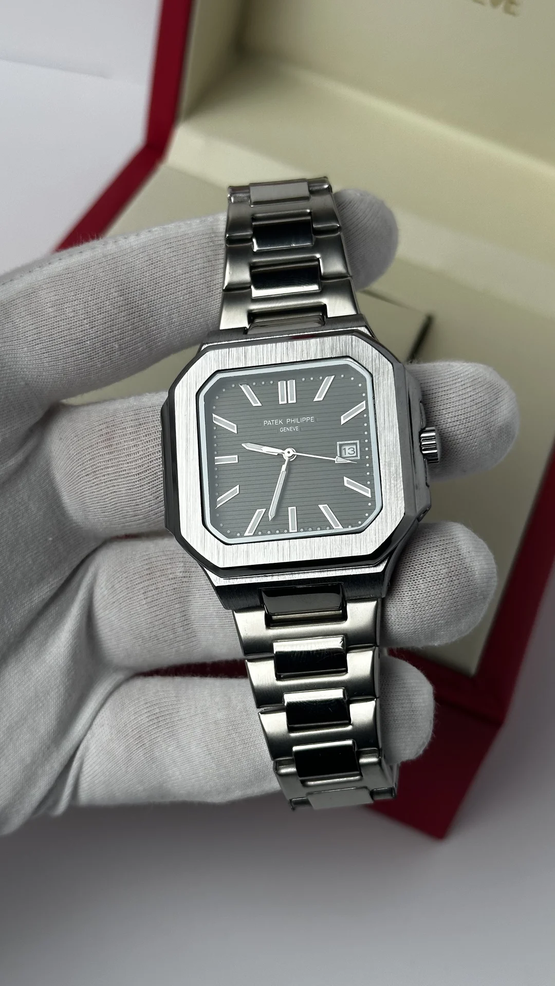 Часы Patek Philippe - изображение 1
