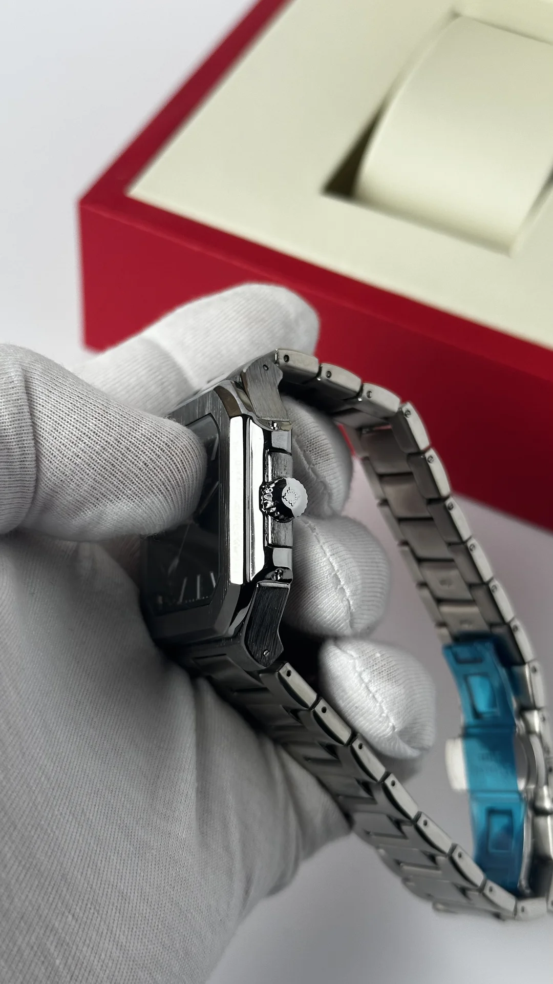 Часы Patek Philippe - миниатюра 4