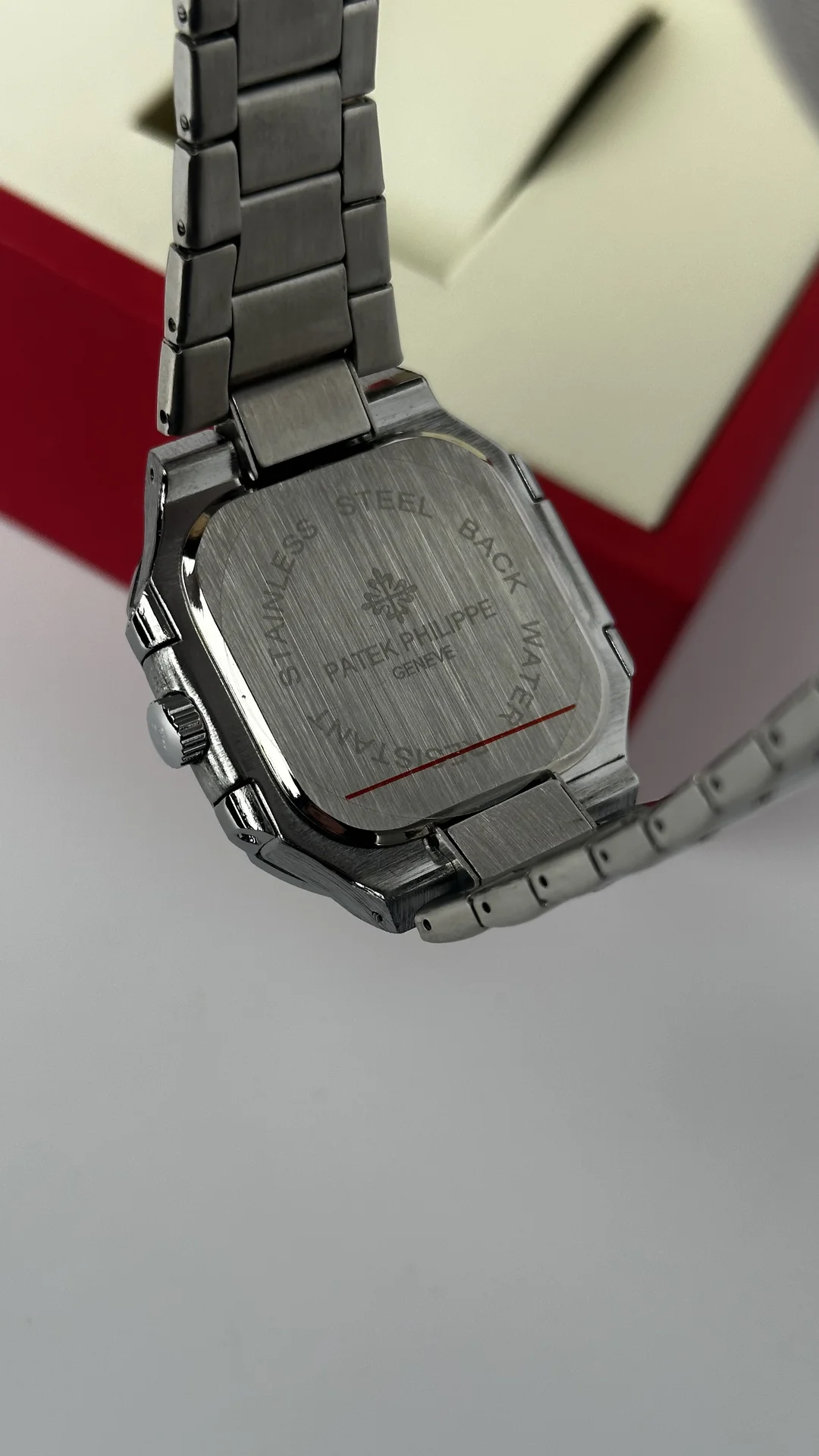 Часы Patek Philippe - миниатюра 5