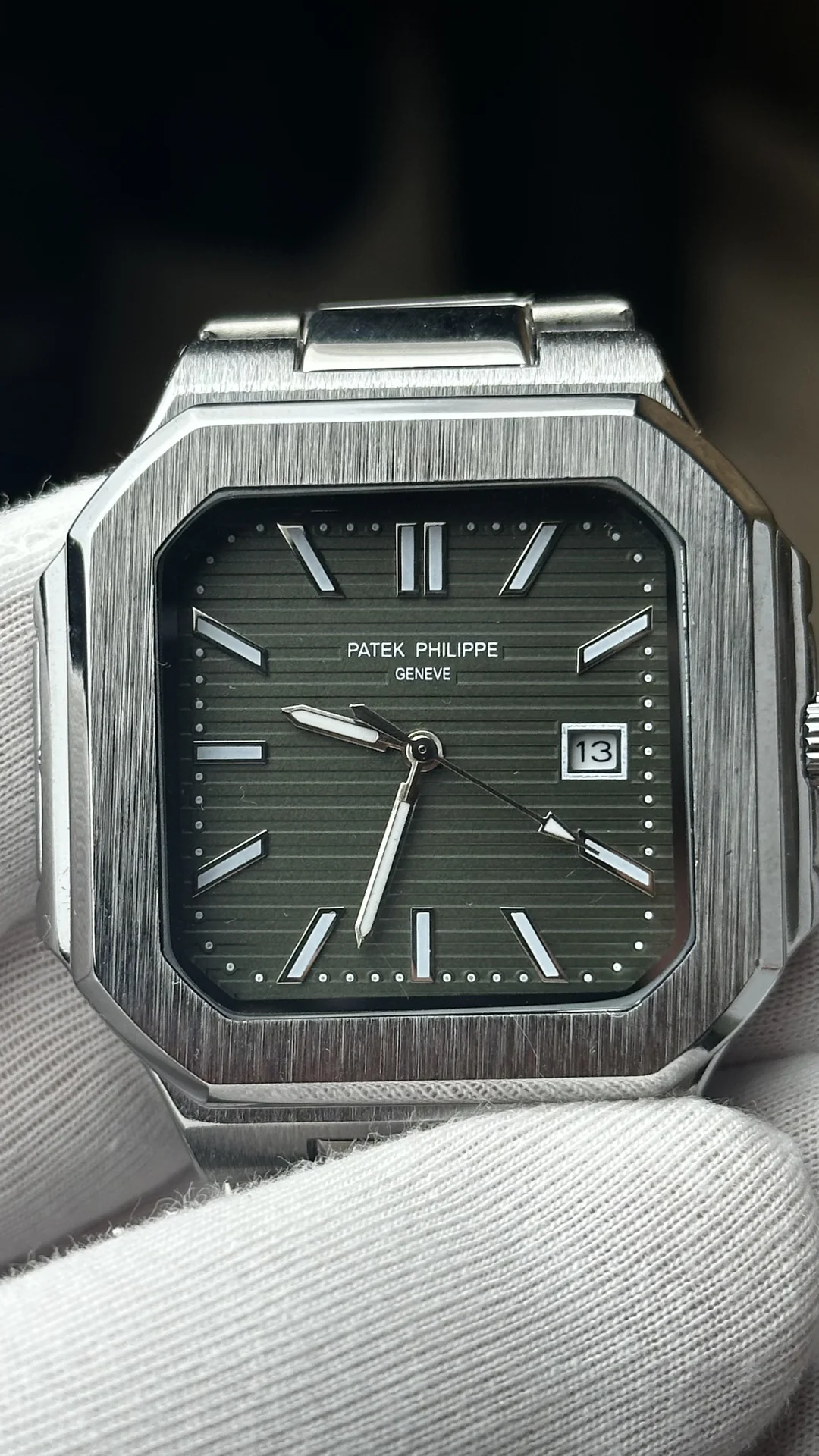Часы Patek Philippe - миниатюра 6