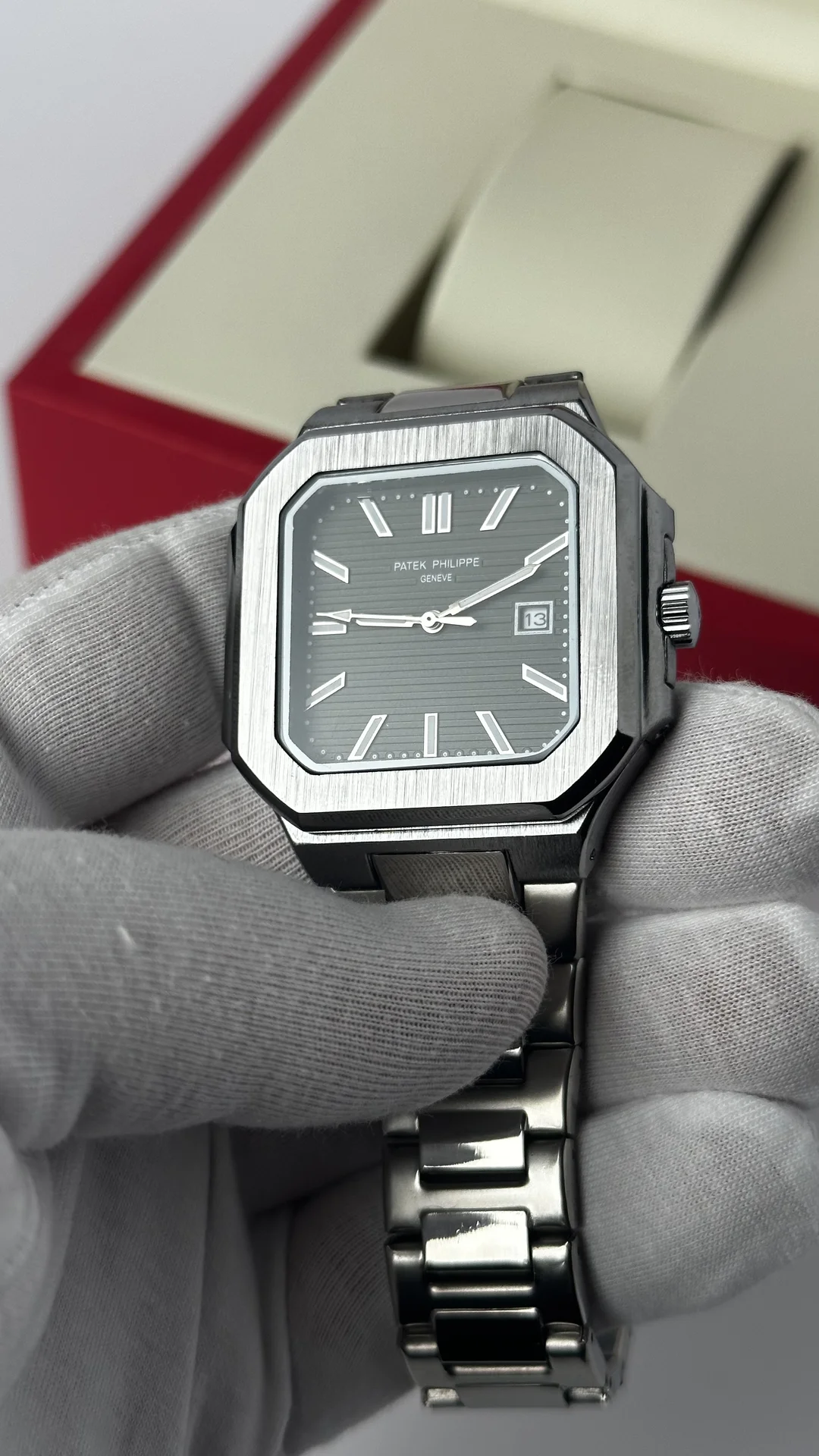 Часы Patek Philippe - миниатюра 7