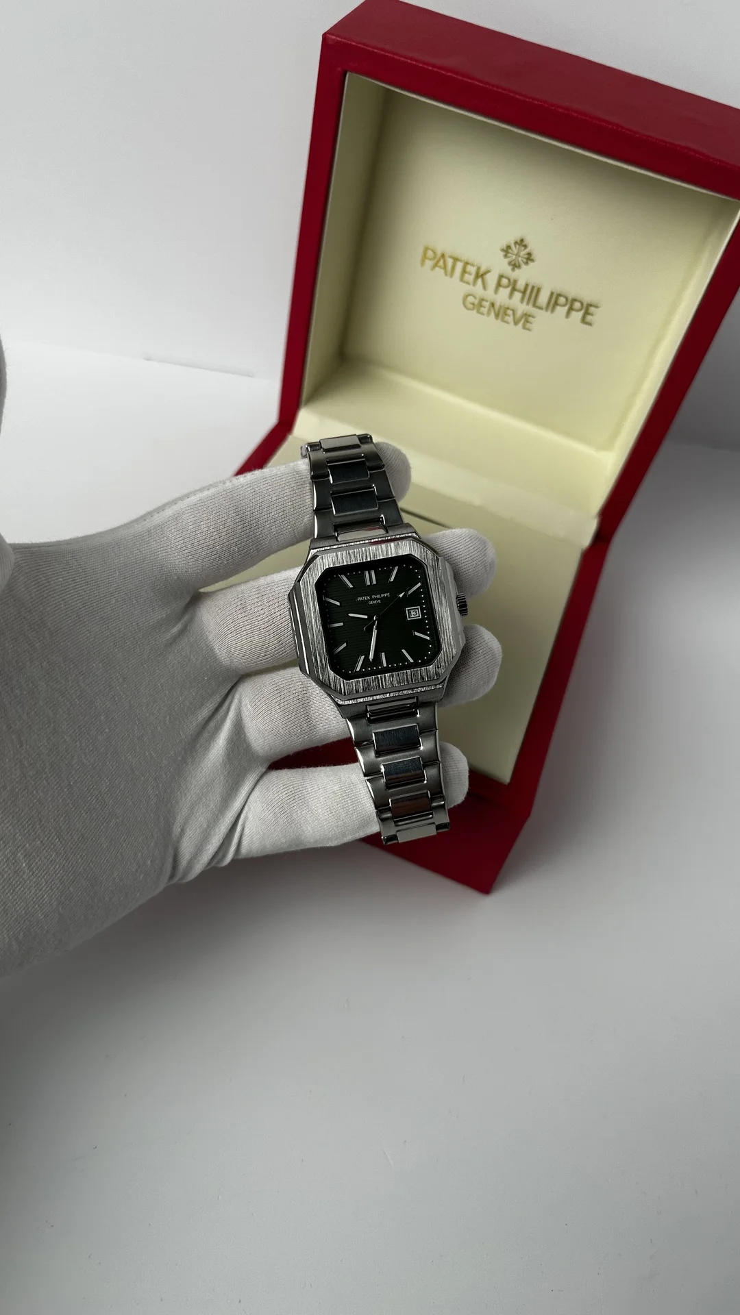 Часы Patek Philippe - миниатюра 8