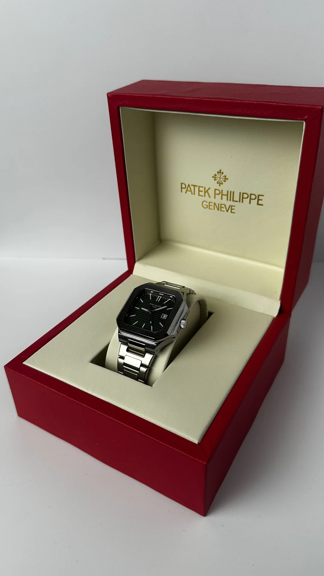 Часы Patek Philippe - миниатюра 9