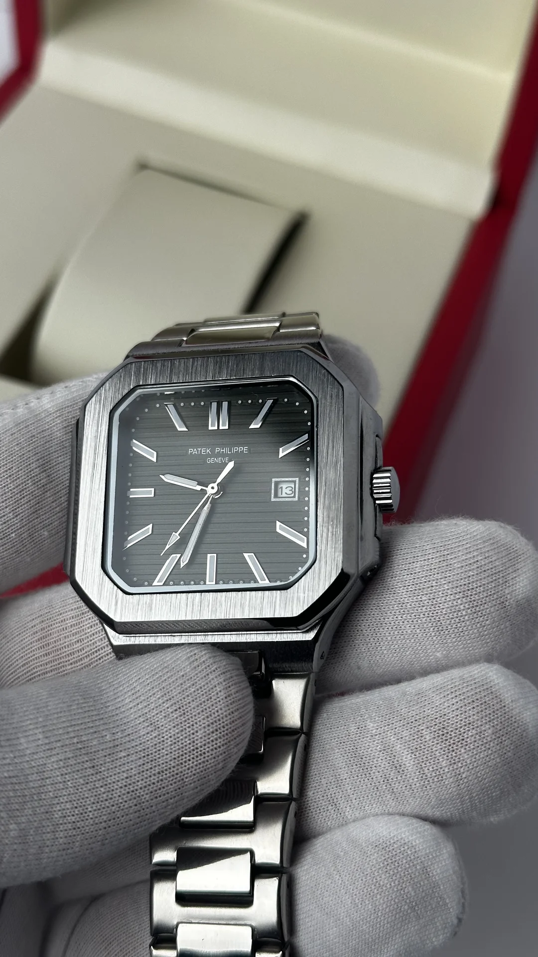 Часы Patek Philippe - миниатюра 10