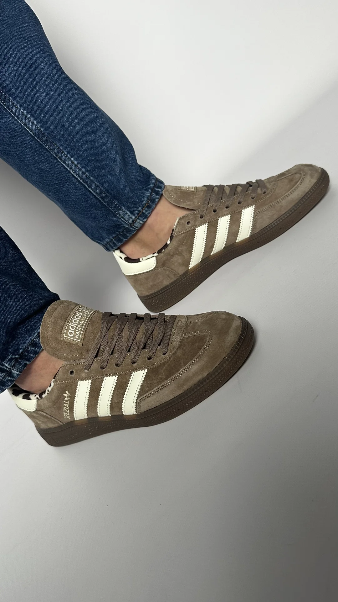 Кроссовки Adidas Spezial - миниатюра 2