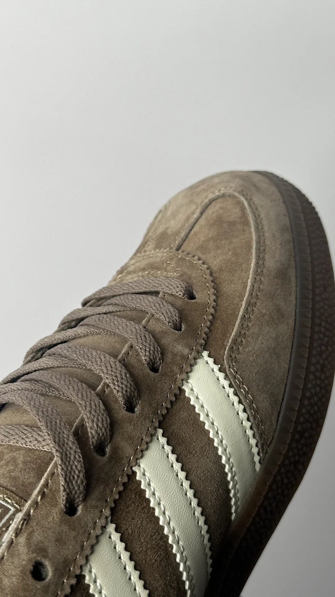 Кроссовки Adidas Spezial - миниатюра 9