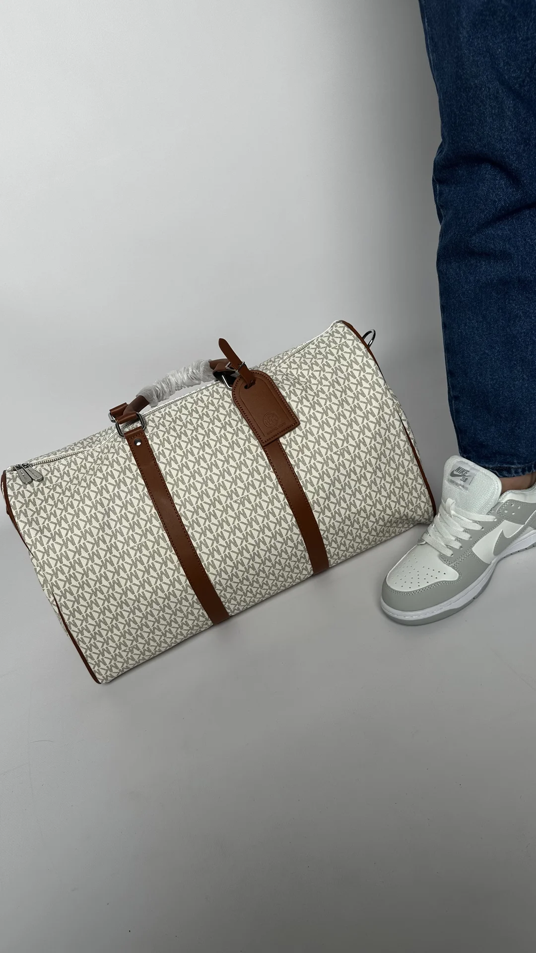 Дорожная сумка Michael Kors - изображение 1