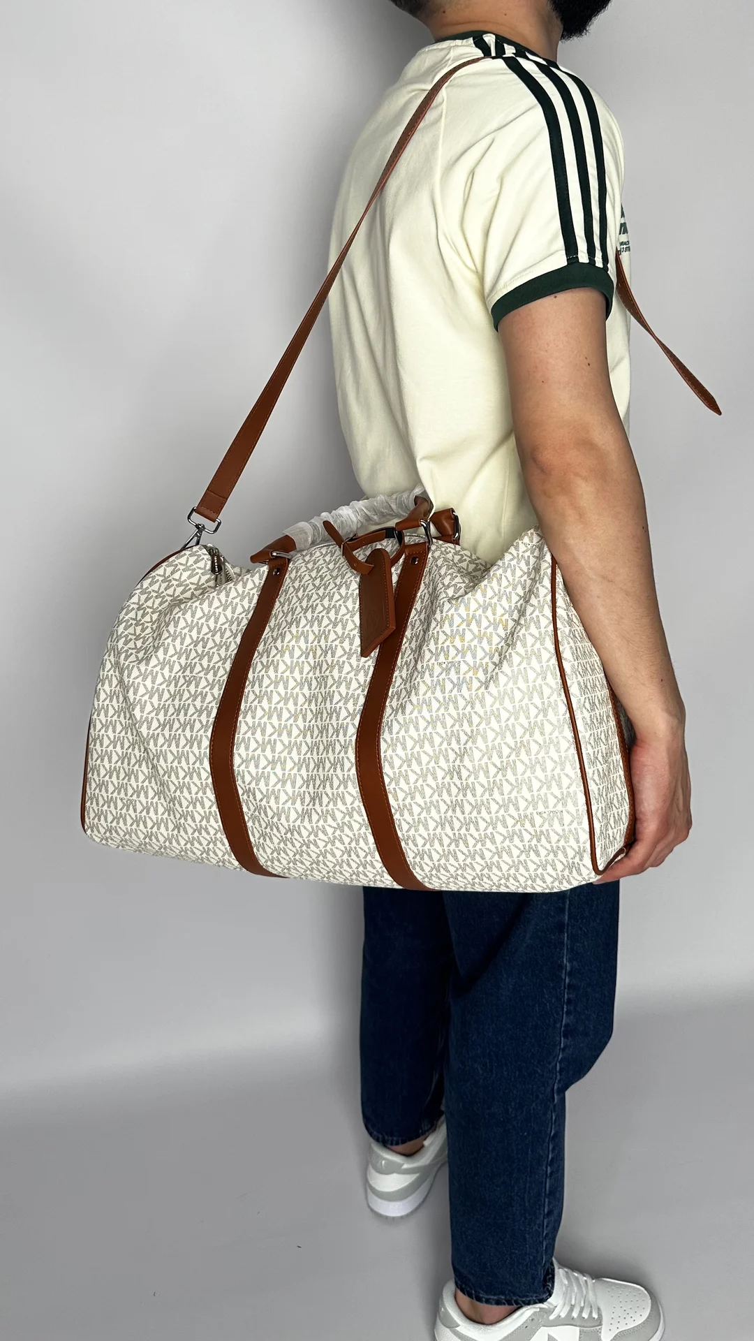 Дорожная сумка Michael Kors - миниатюра 2