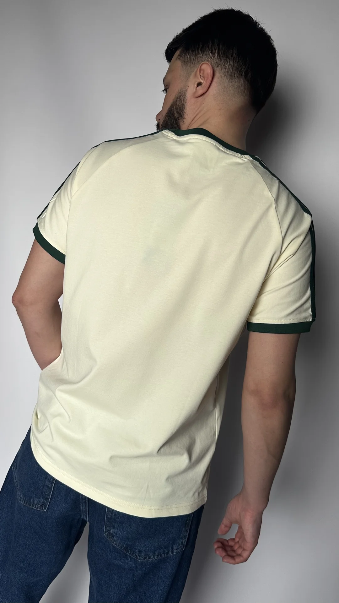 Футболка Adidas originals - миниатюра 8