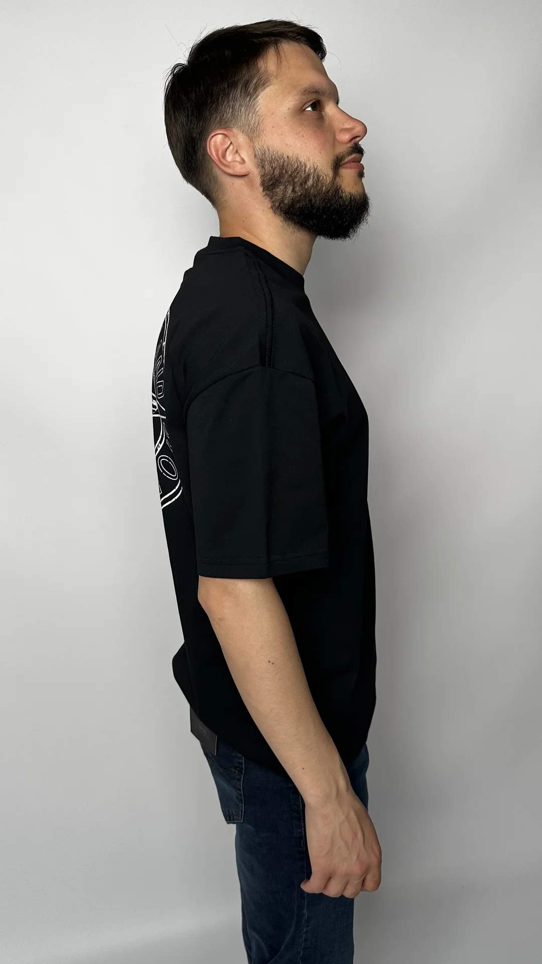 Футболка Stone Island - миниатюра 7