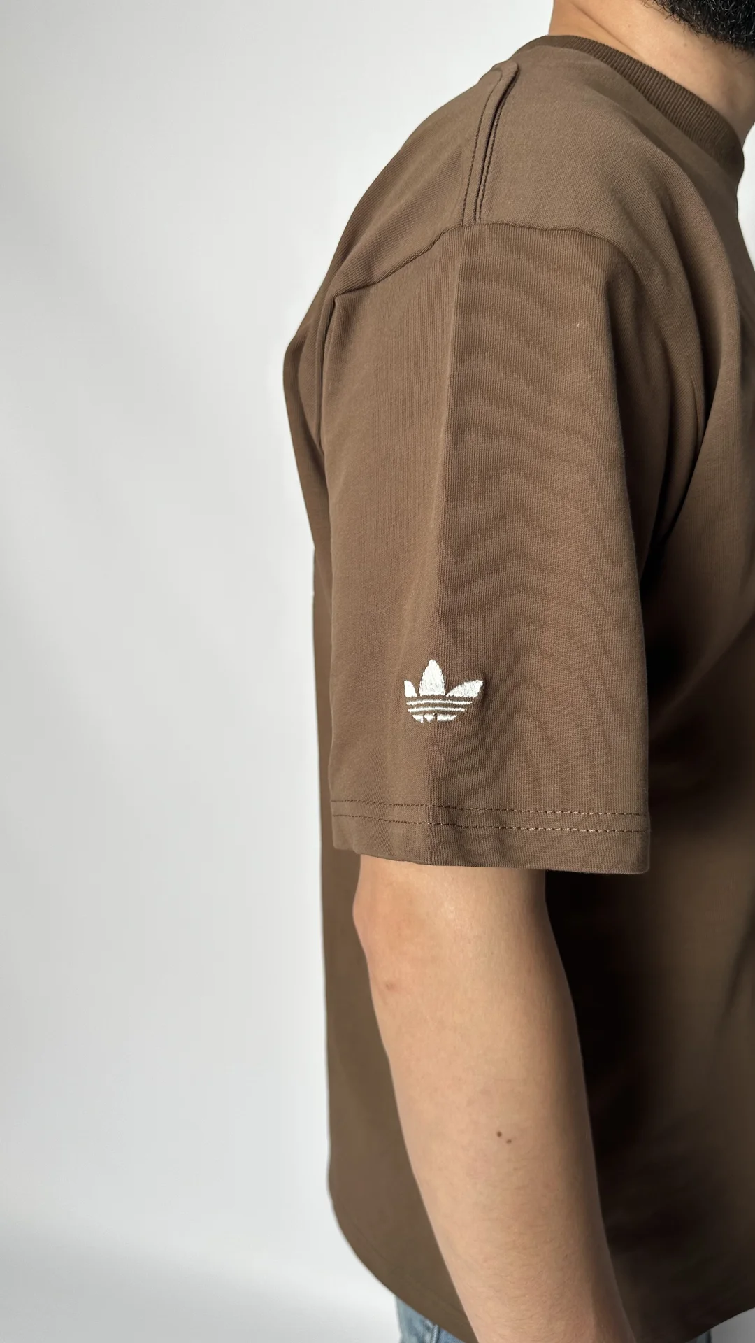 Футболка Bape x Adidas - миниатюра 10