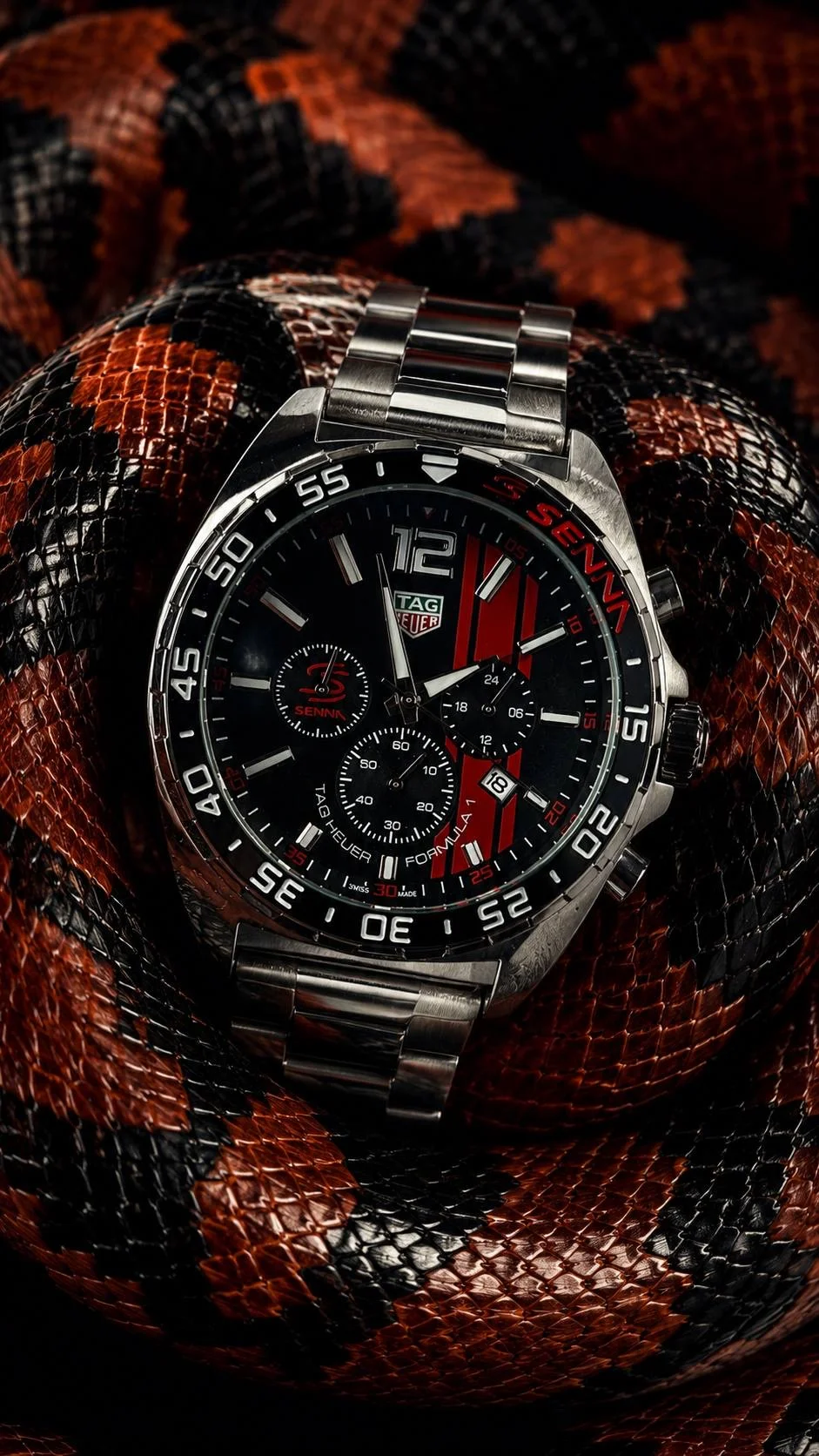 Часы Tag Heuer