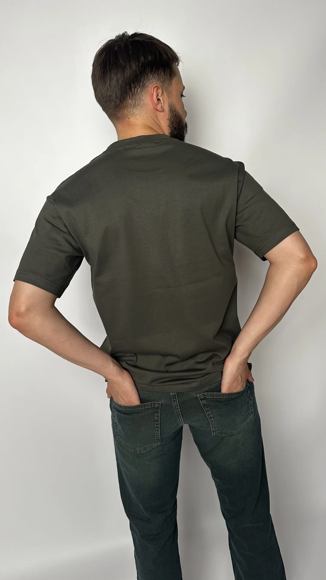 Футболка Lacoste - миниатюра 7