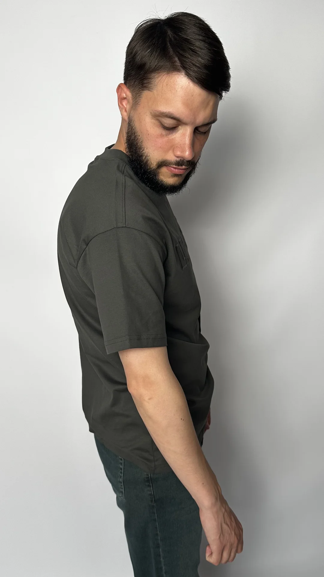 Футболка Lacoste - миниатюра 8