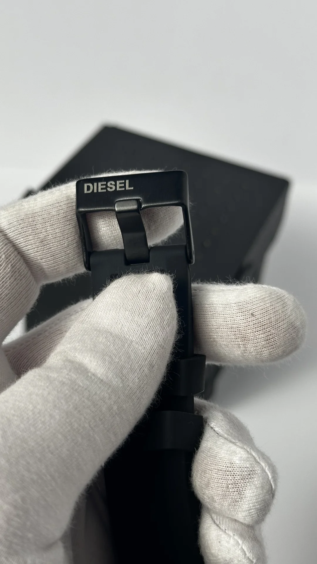 Часы Diesel - миниатюра 6