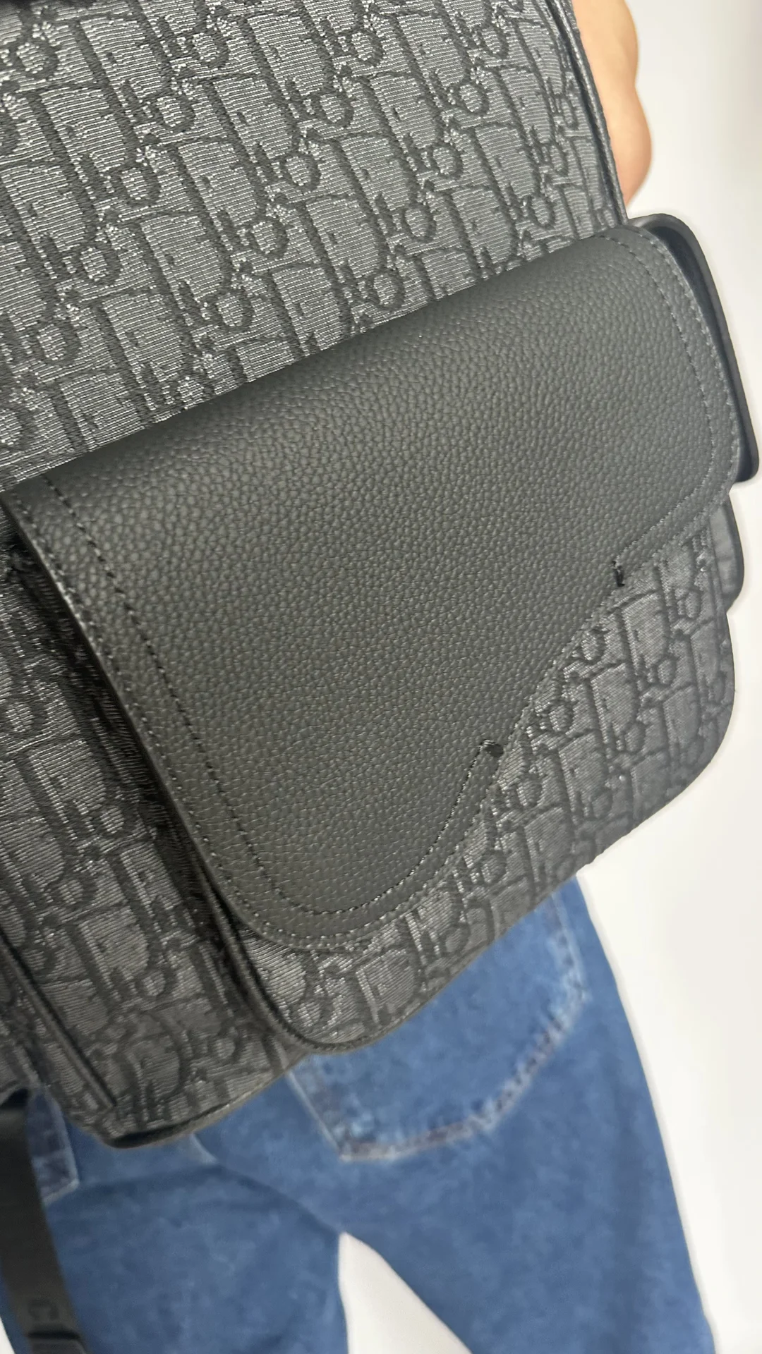 Рюкзак Dior - миниатюра 5
