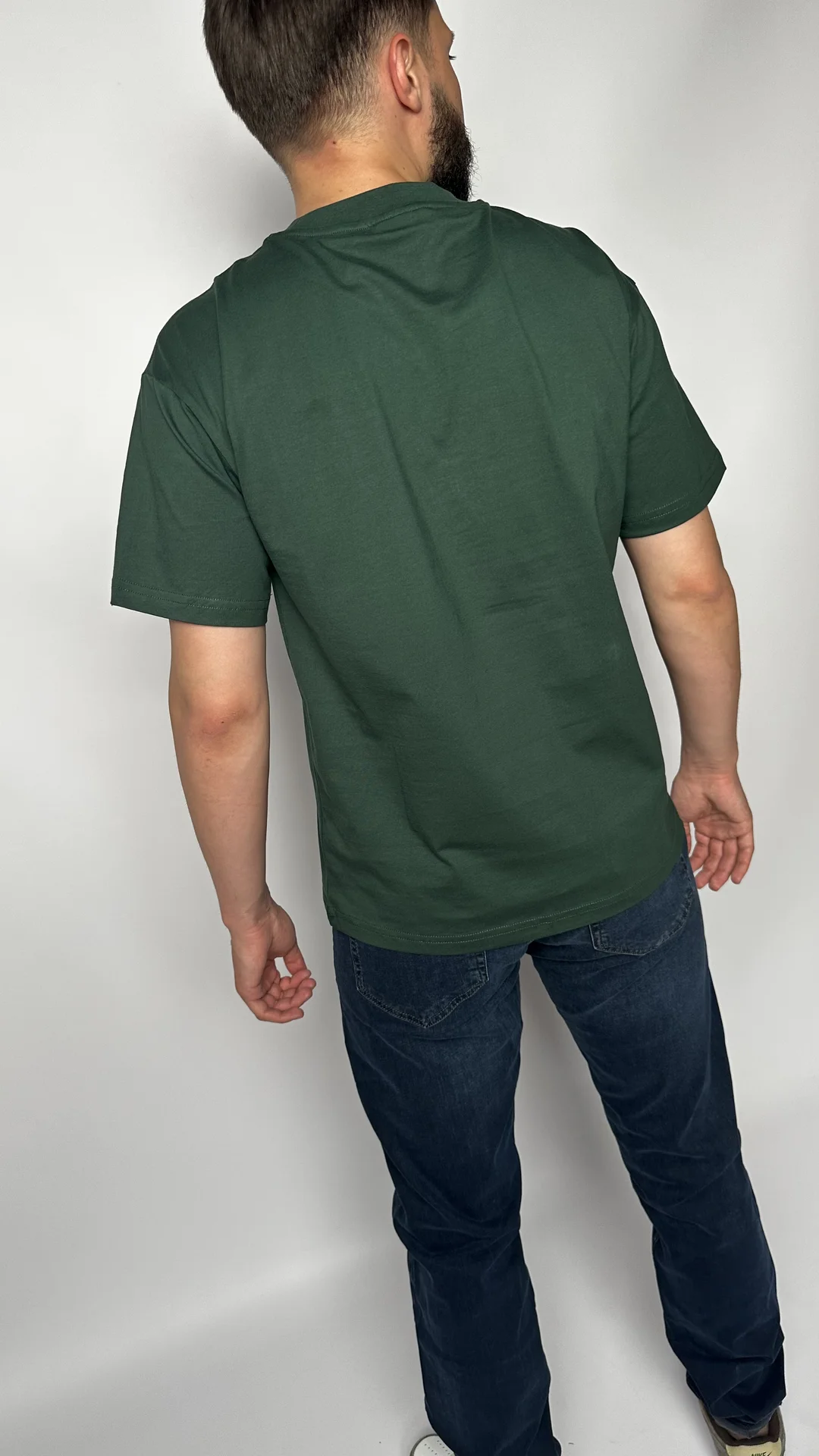 футболка Lacoste - миниатюра 6