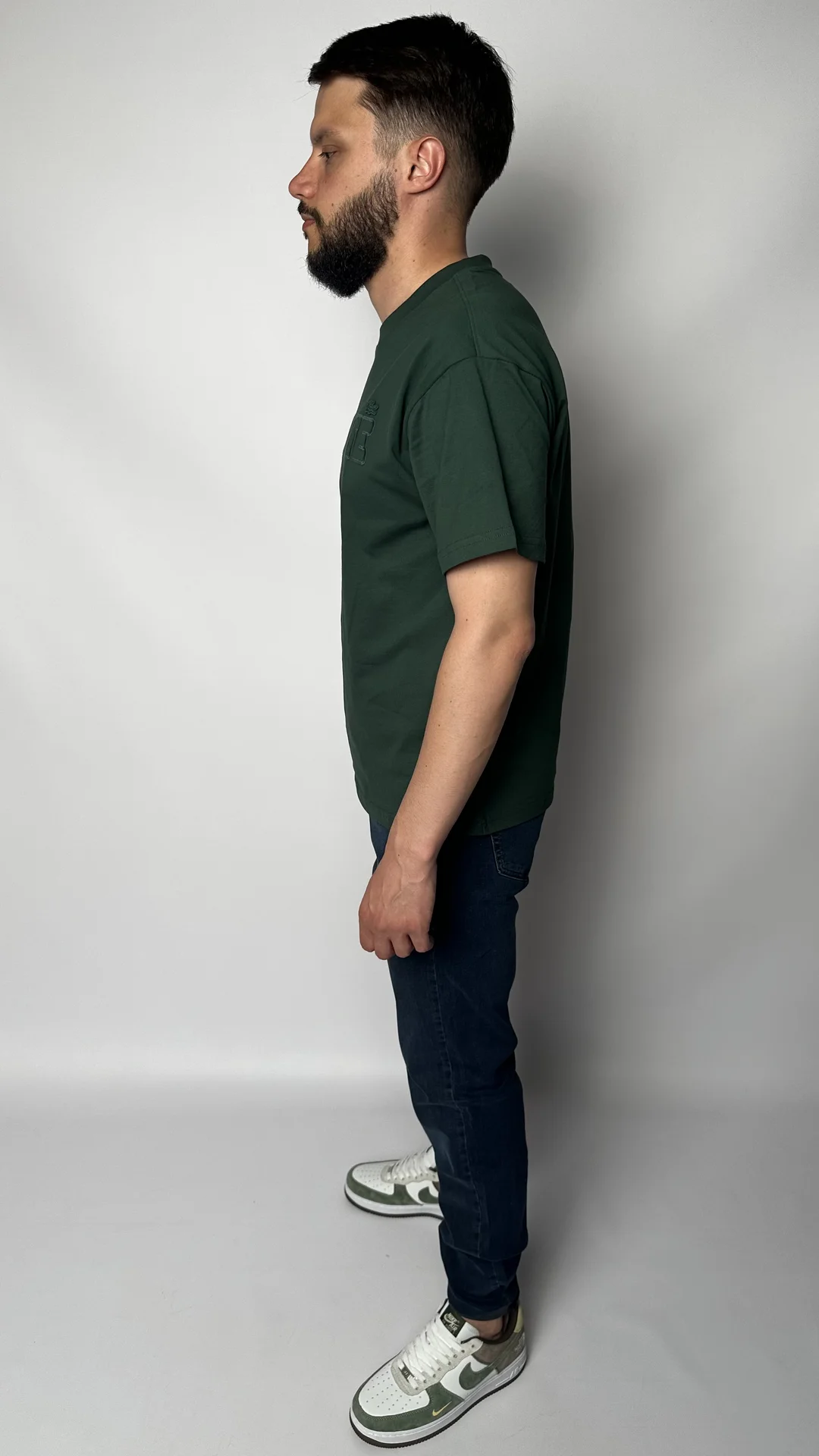 футболка Lacoste - миниатюра 7