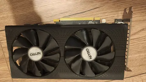 Sapphire RX470 4GB