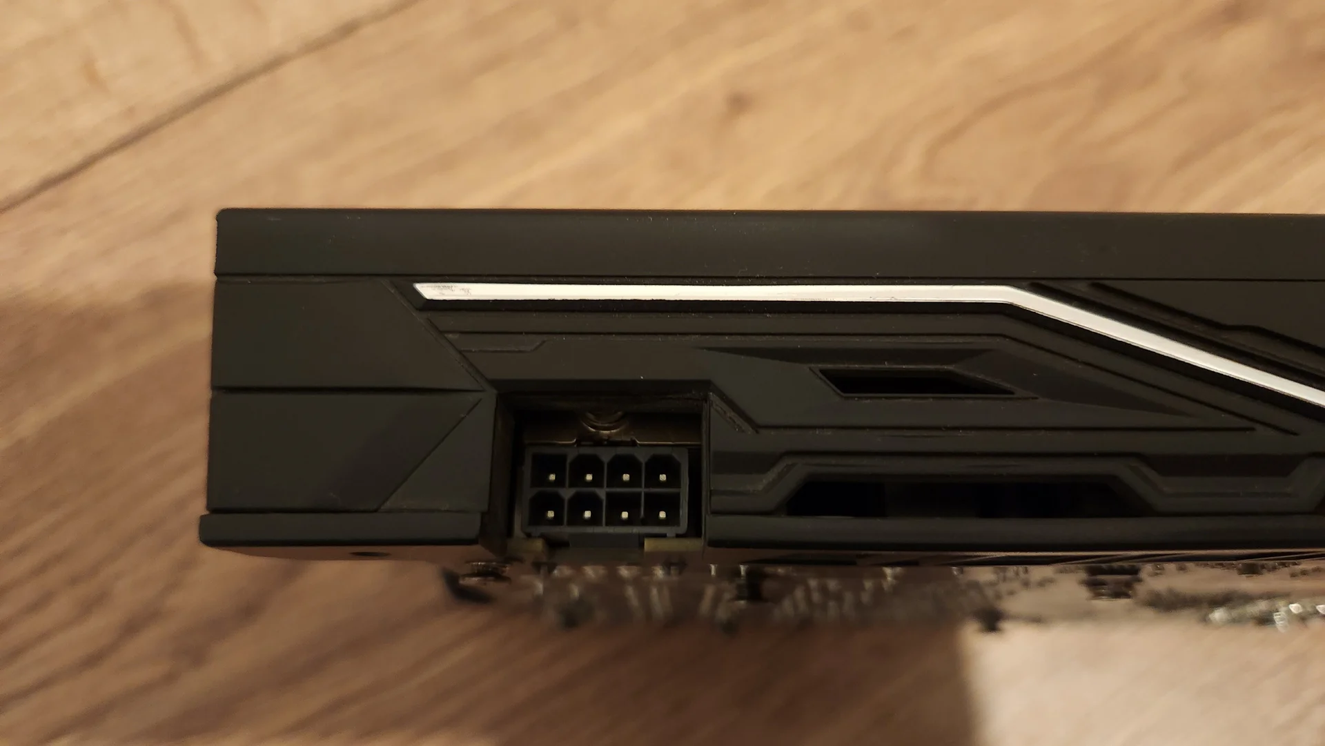 Sapphire RX470 4GB - миниатюра 4