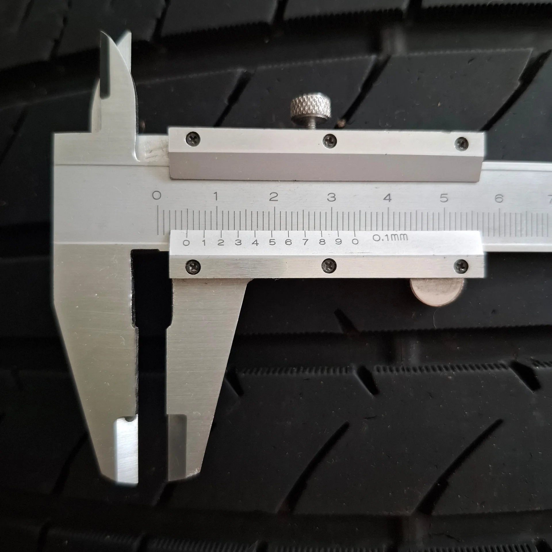 Toyo NanoEnergy 3 195/55 R16 87V - миниатюра 7