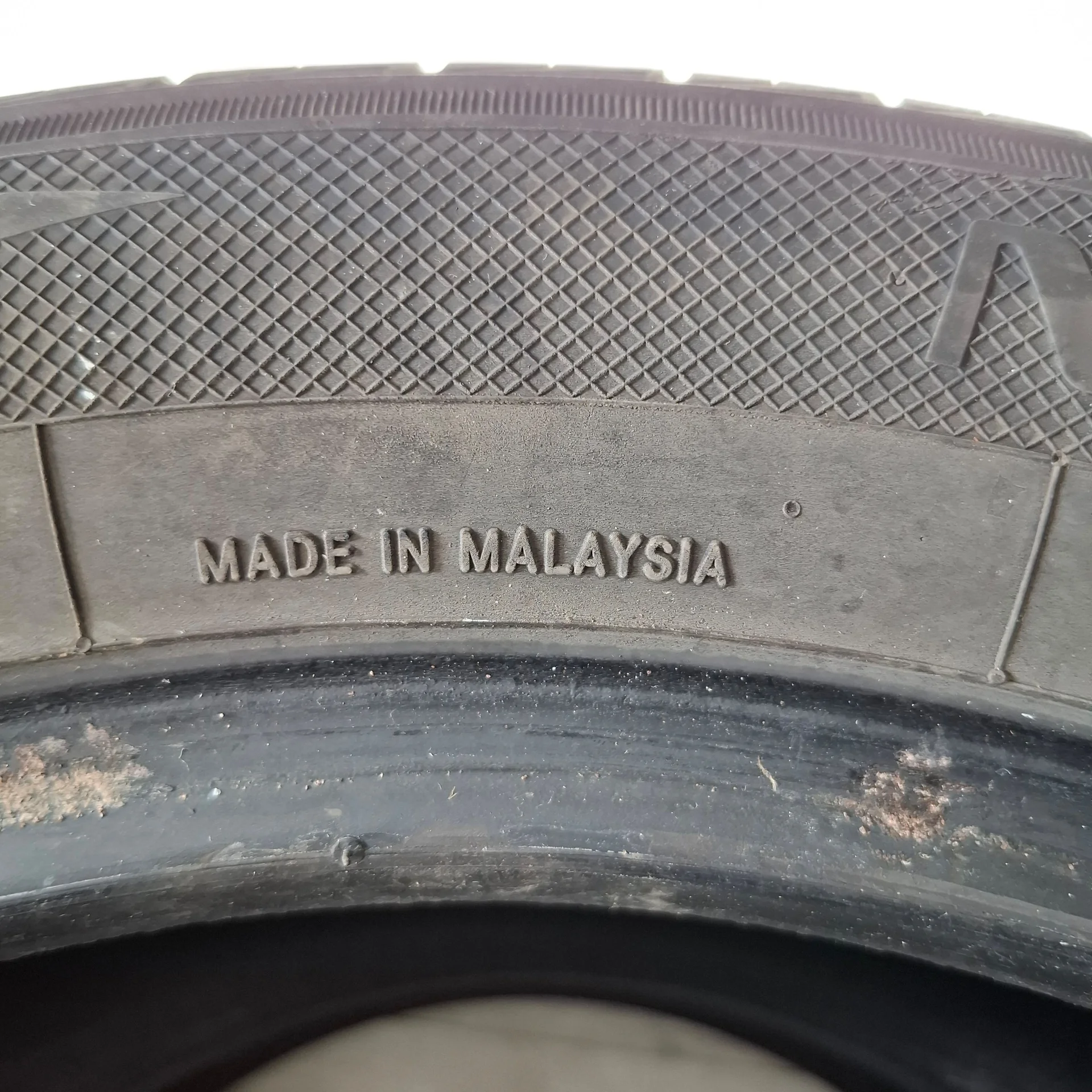 Toyo NanoEnergy 3 195/55 R16 87V - миниатюра 8