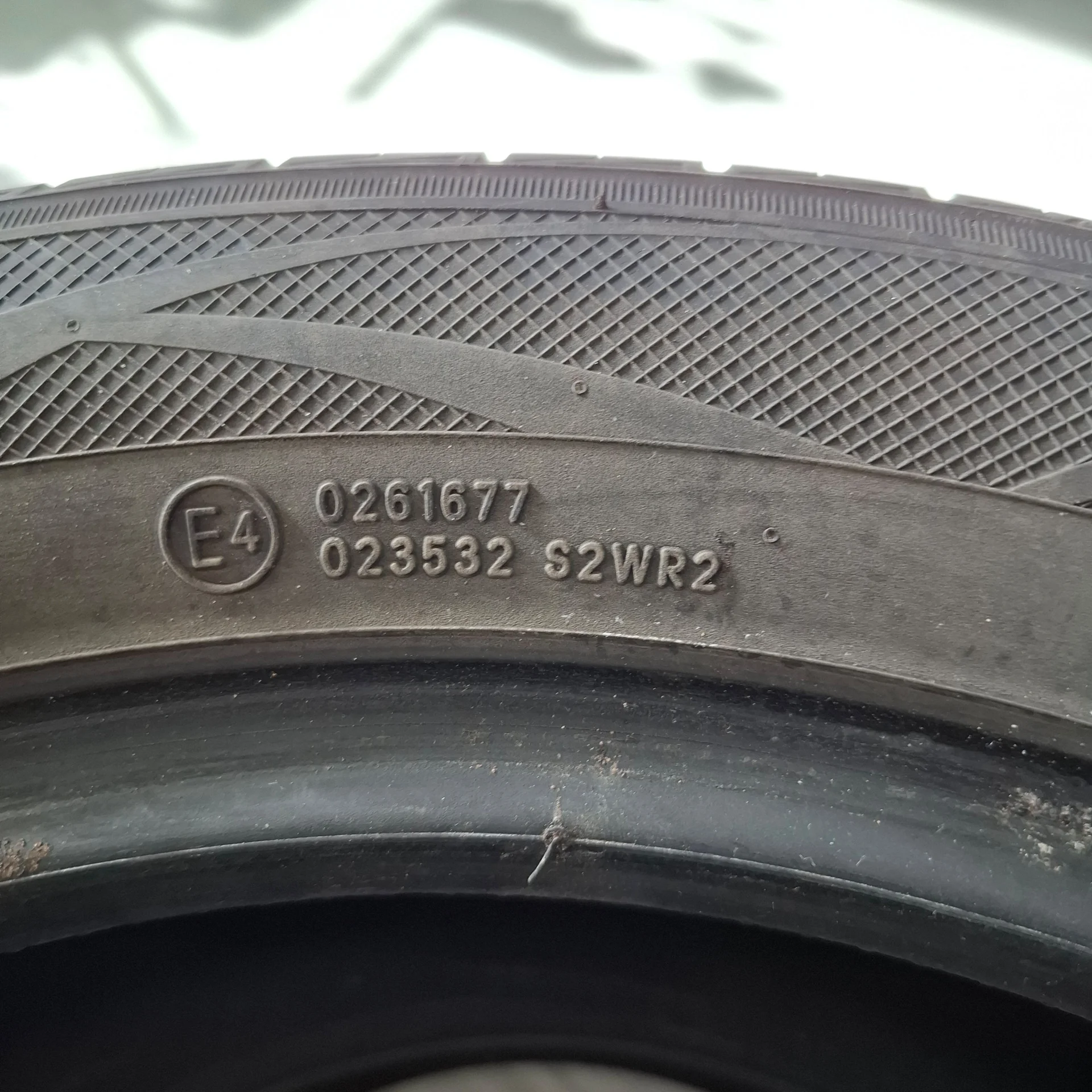 Toyo NanoEnergy 3 195/55 R16 87V - миниатюра 10