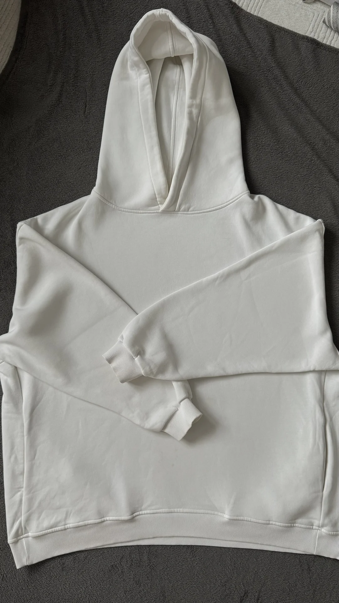Костюм из футера 13 atelier - миниатюра 3