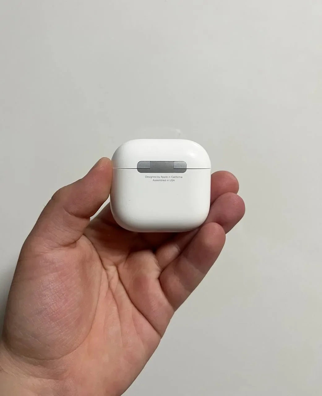 AirPods 4 "Оригинал" Гарантия - миниатюра 2