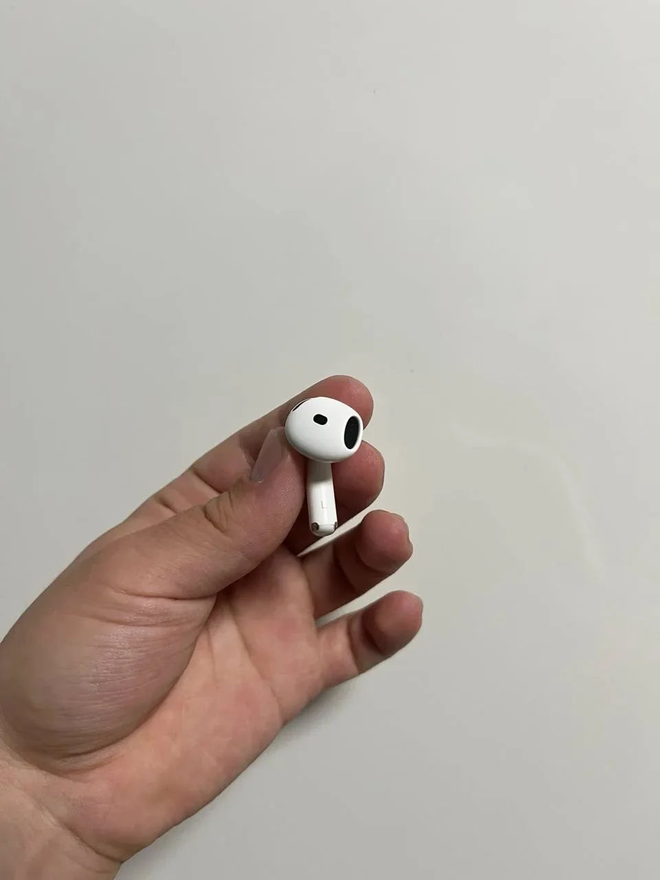 AirPods 4 "Оригинал" Гарантия - миниатюра 3