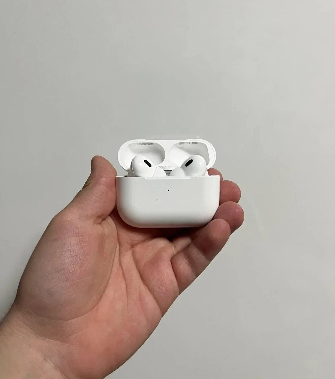 AirPods Pro 2 "Оригинал" Гарантия - изображение 1