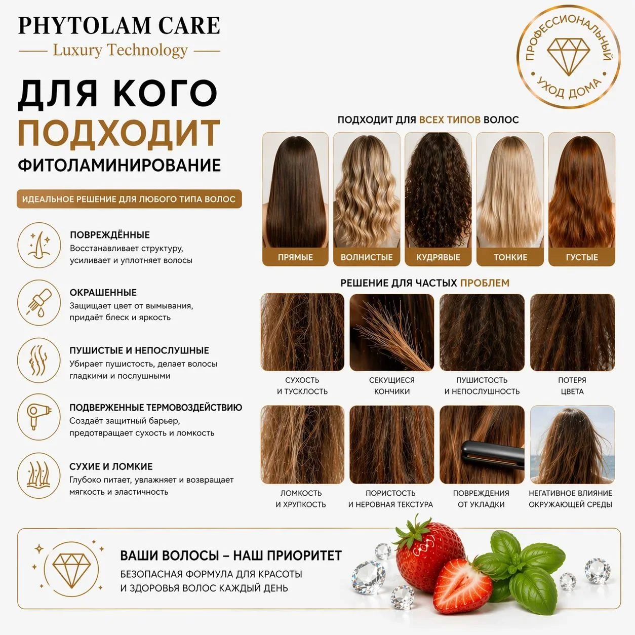 PHYTOLAM CARE - миниатюра 4