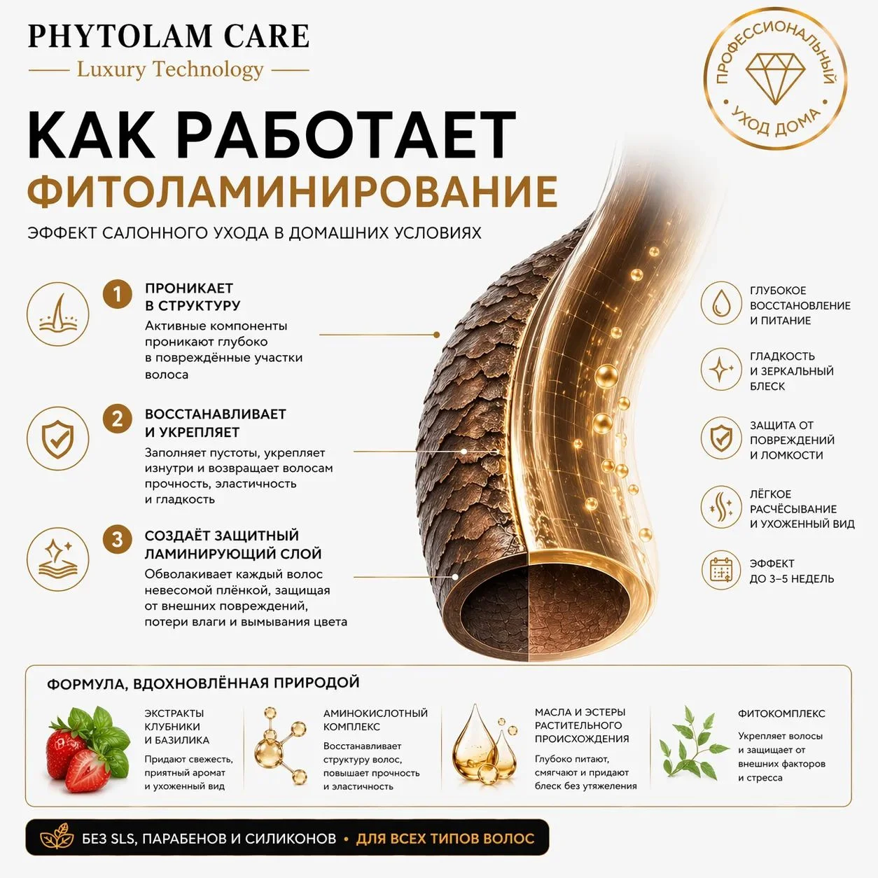 PHYTOLAM CARE - миниатюра 5