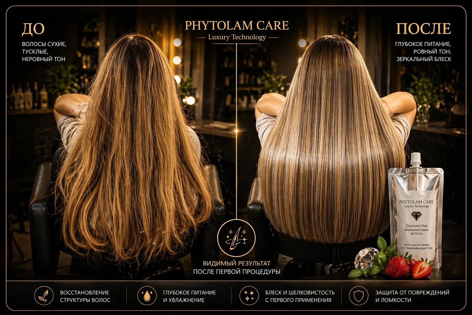 PHYTOLAM CARE - миниатюра 7