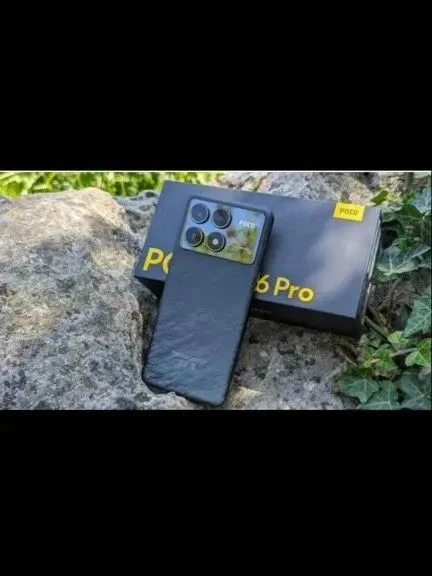 Xiaomi poco f6pro - изображение 1