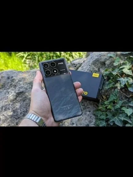 Xiaomi poco f6pro - миниатюра 2