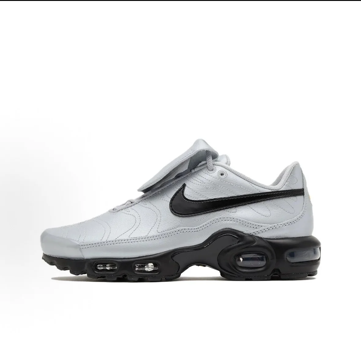 Nike air Max plus tiempo - изображение 1