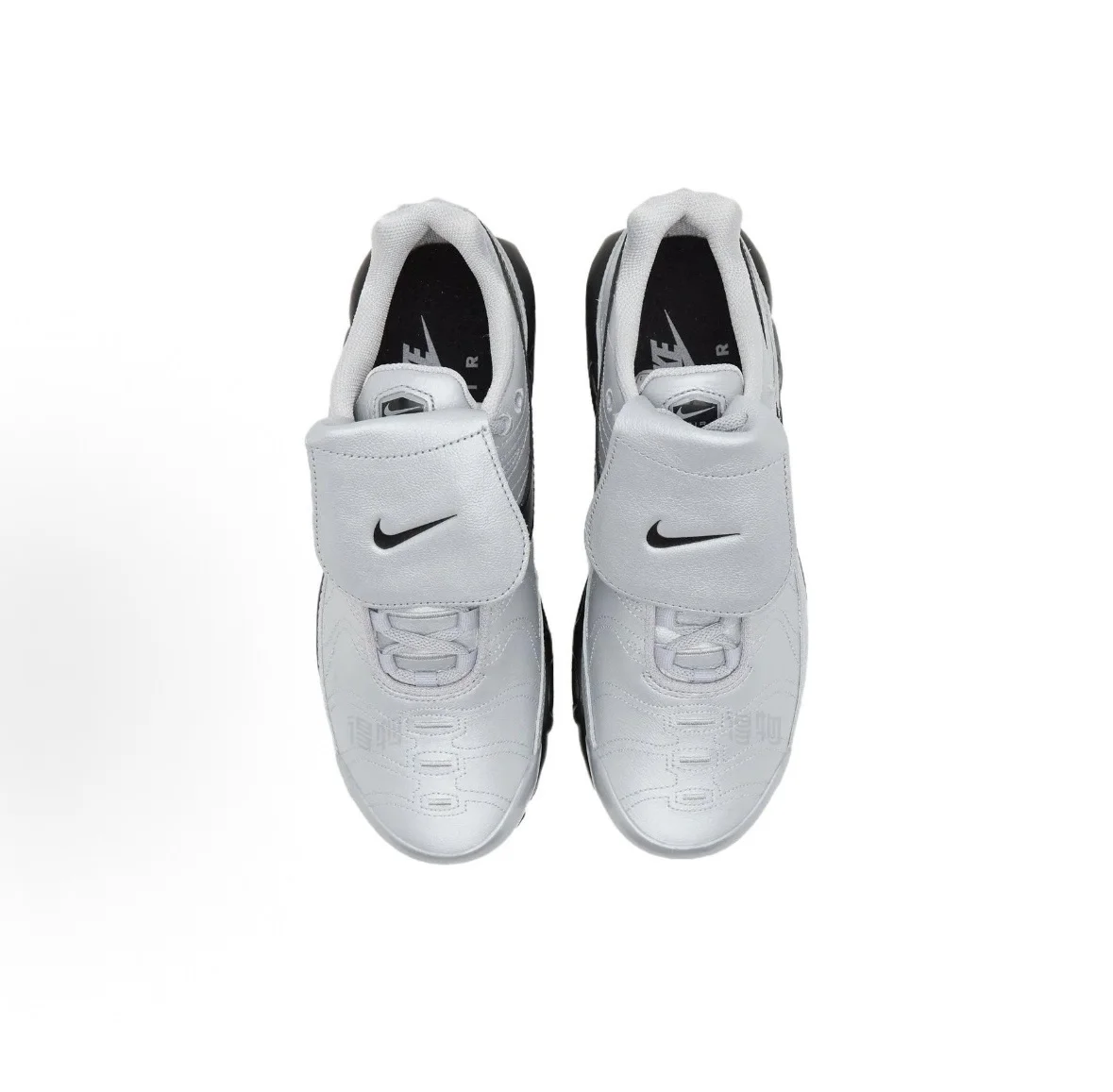 Nike air Max plus tiempo - миниатюра 3