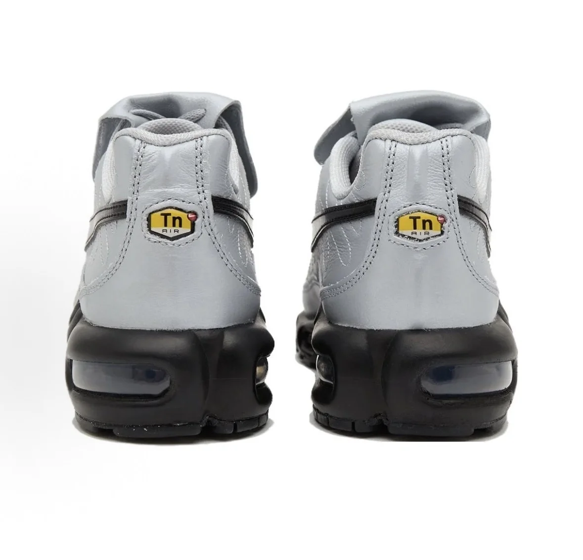 Nike air Max plus tiempo - миниатюра 4
