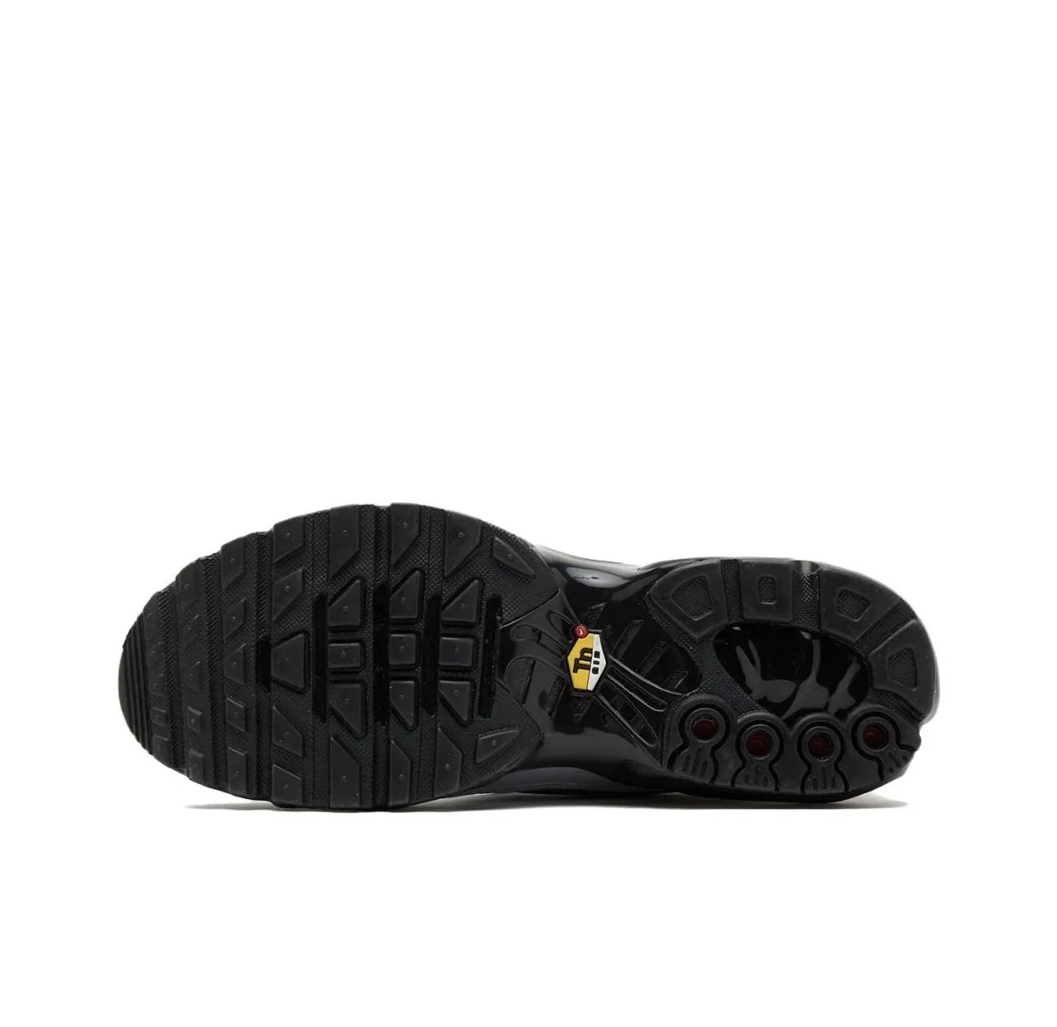 Nike air Max plus tiempo - миниатюра 5