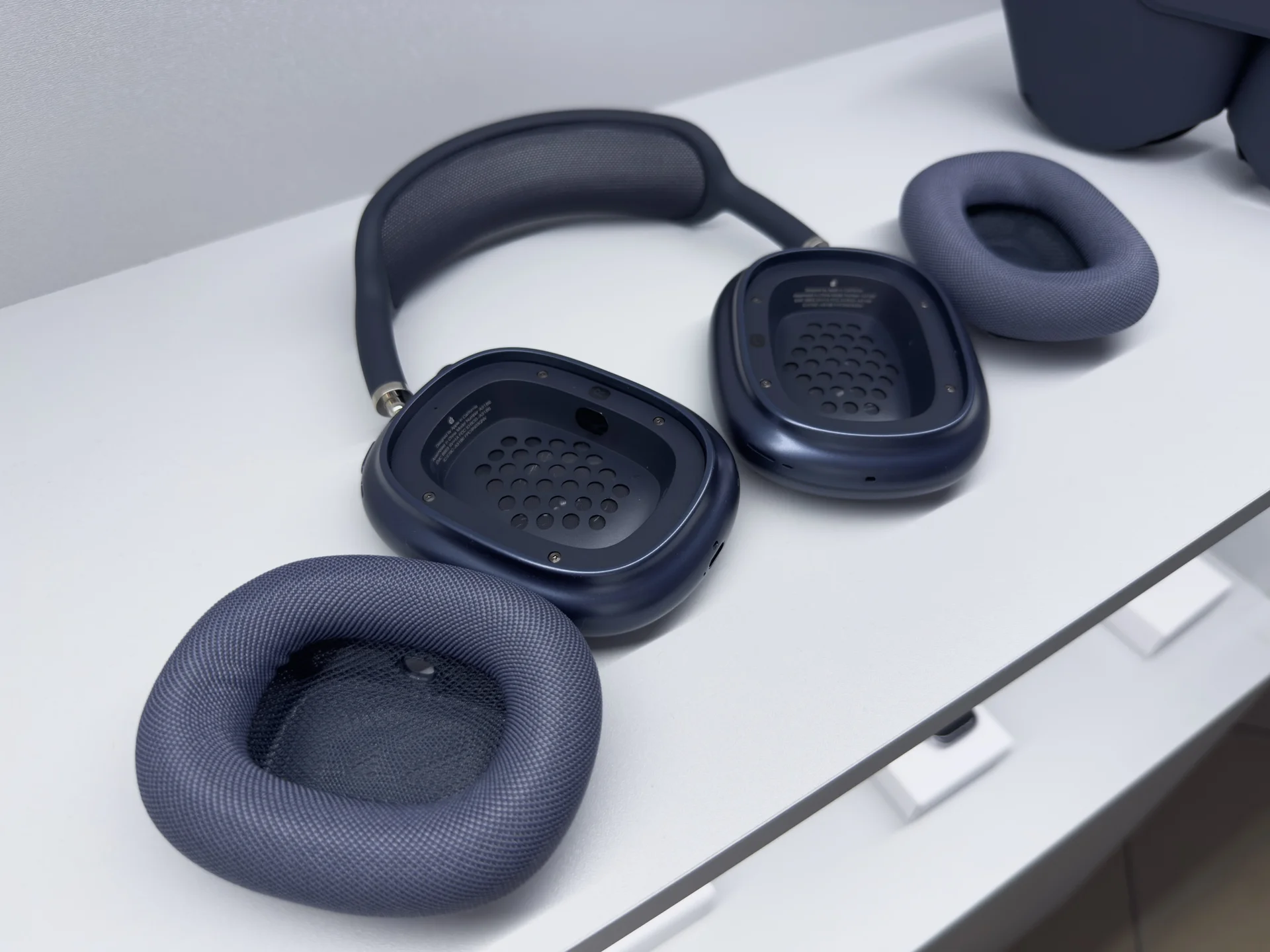 AirPods Max 2 Все Цвета Гарантия - миниатюра 8
