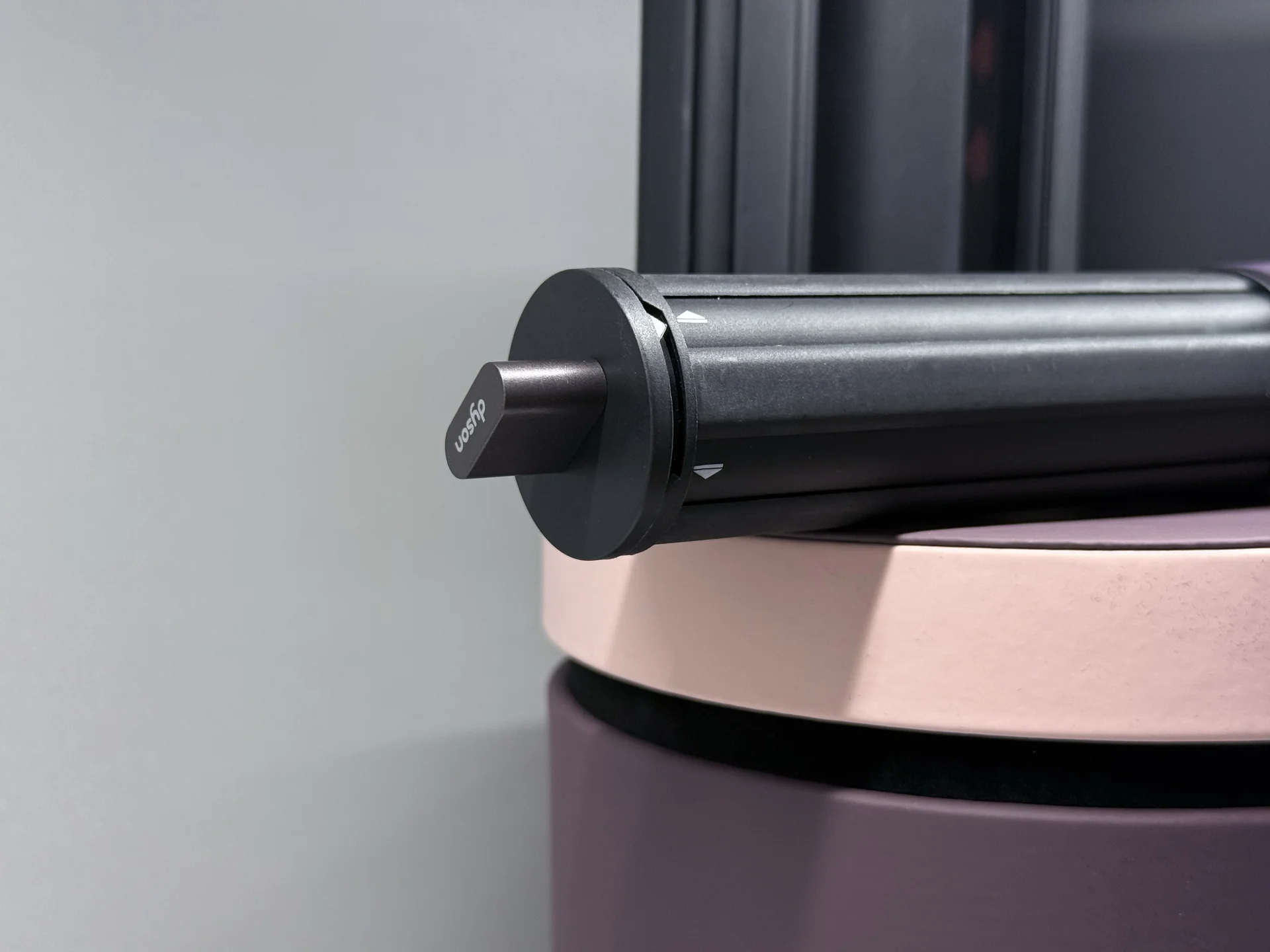 Стайлер Dyson HS09 Airwrap Co-anda 2x Jasper Plum - миниатюра 8