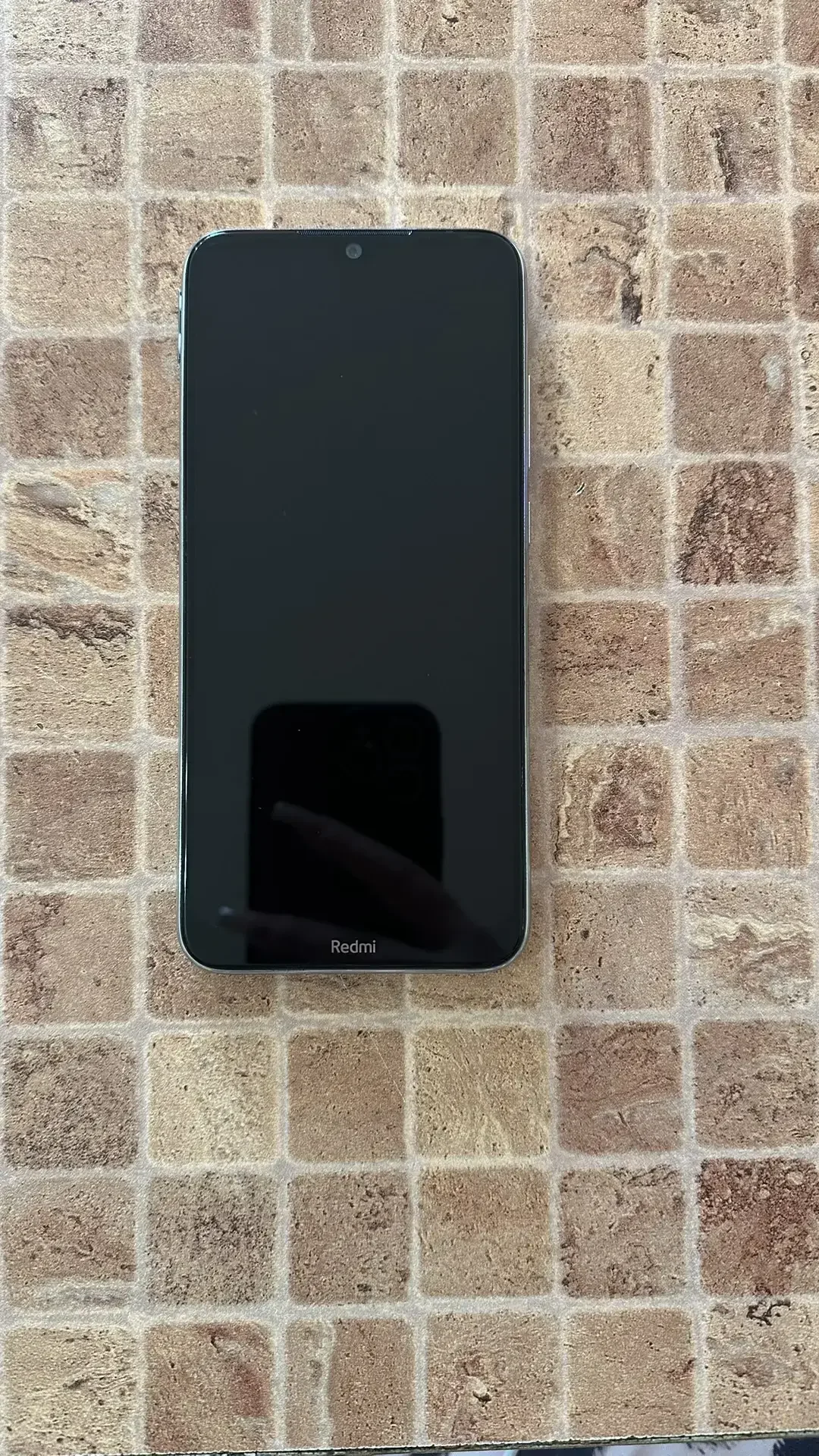 Телефон Redmi note 8 t - миниатюра 3