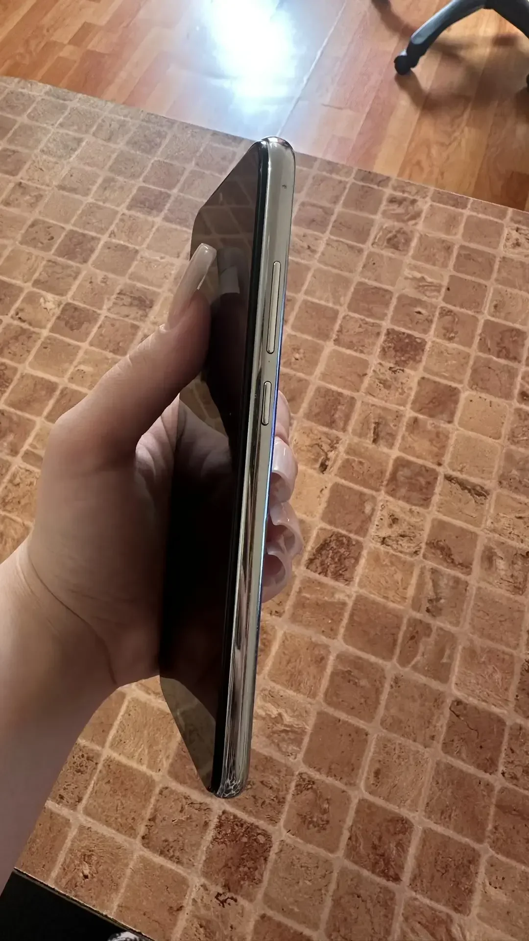 Телефон Redmi note 8 t - миниатюра 4
