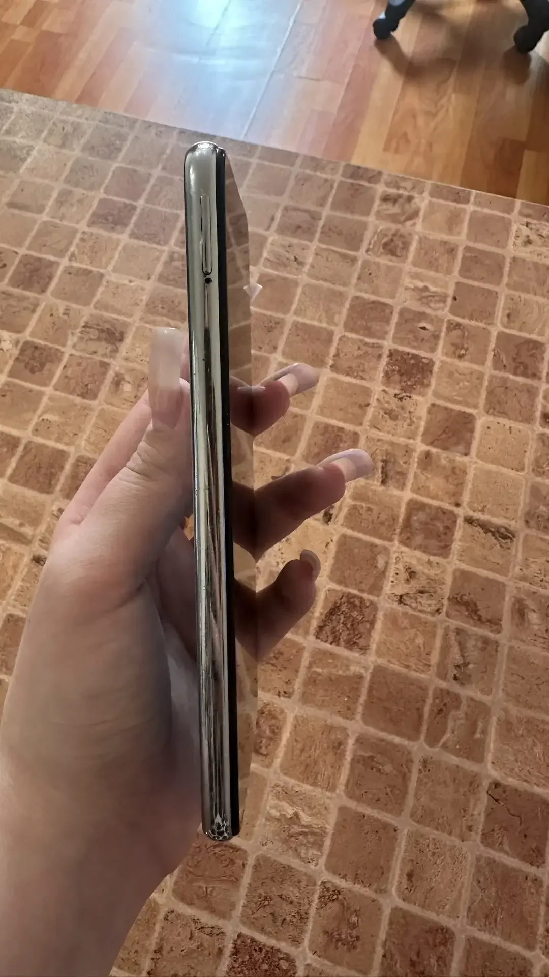Телефон Redmi note 8 t - миниатюра 5