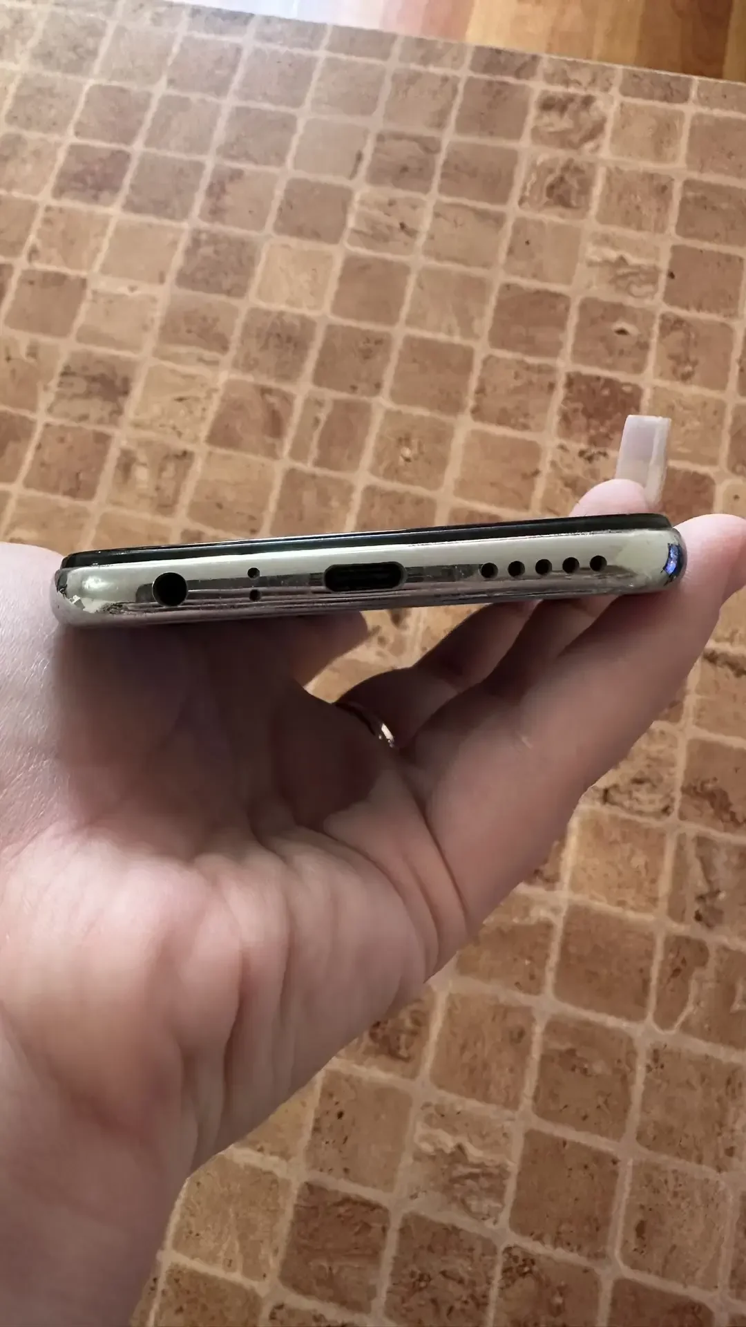 Телефон Redmi note 8 t - миниатюра 6