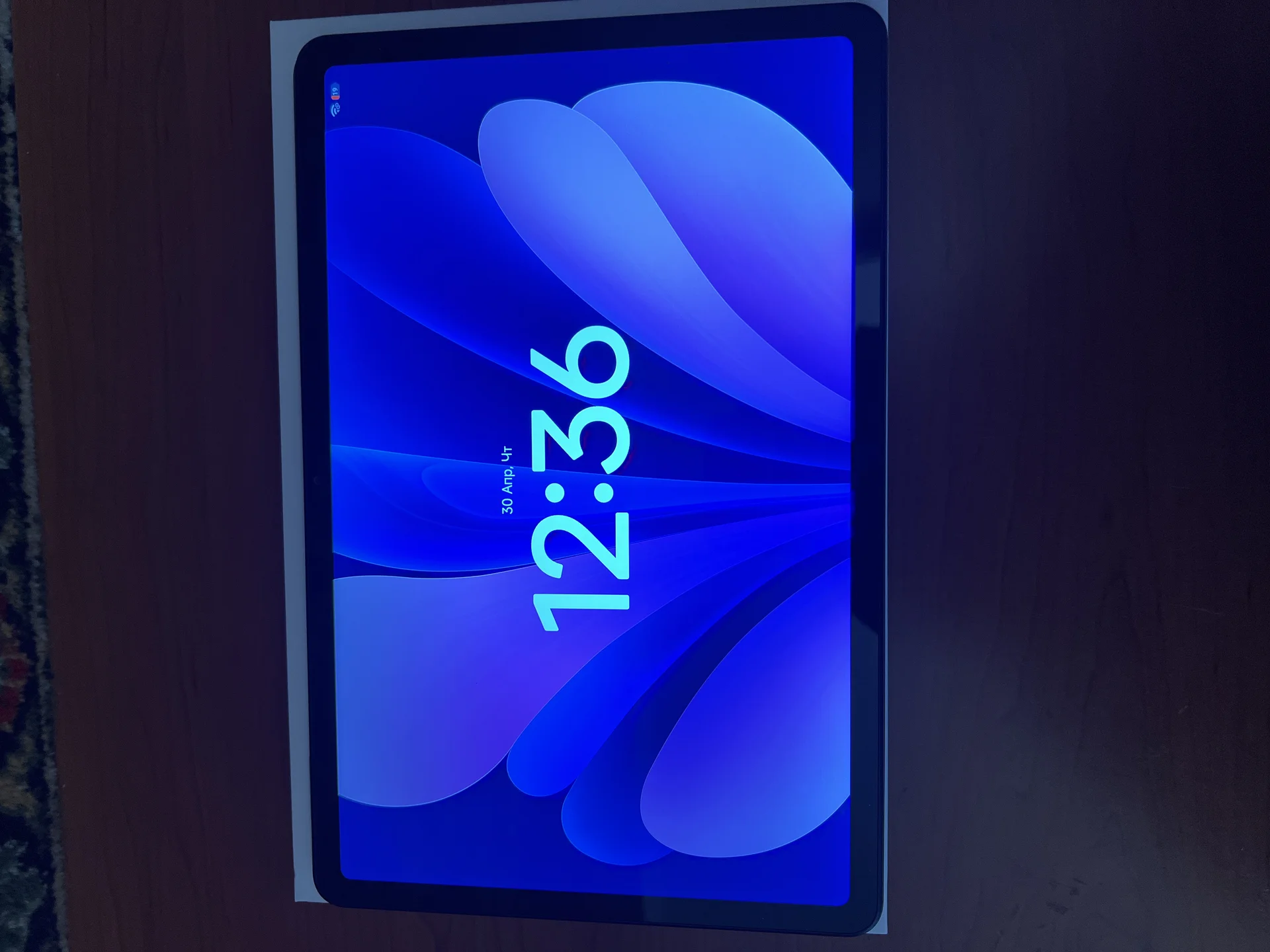Планшет Redmi Pad 2 - миниатюра 2