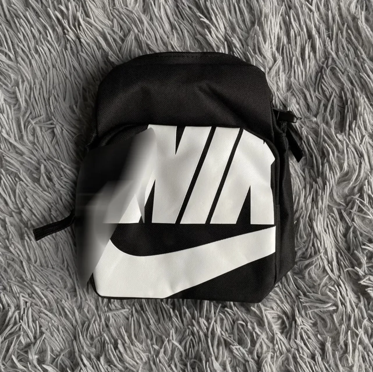 Сумка через плечо мужская Nike - миниатюра 2