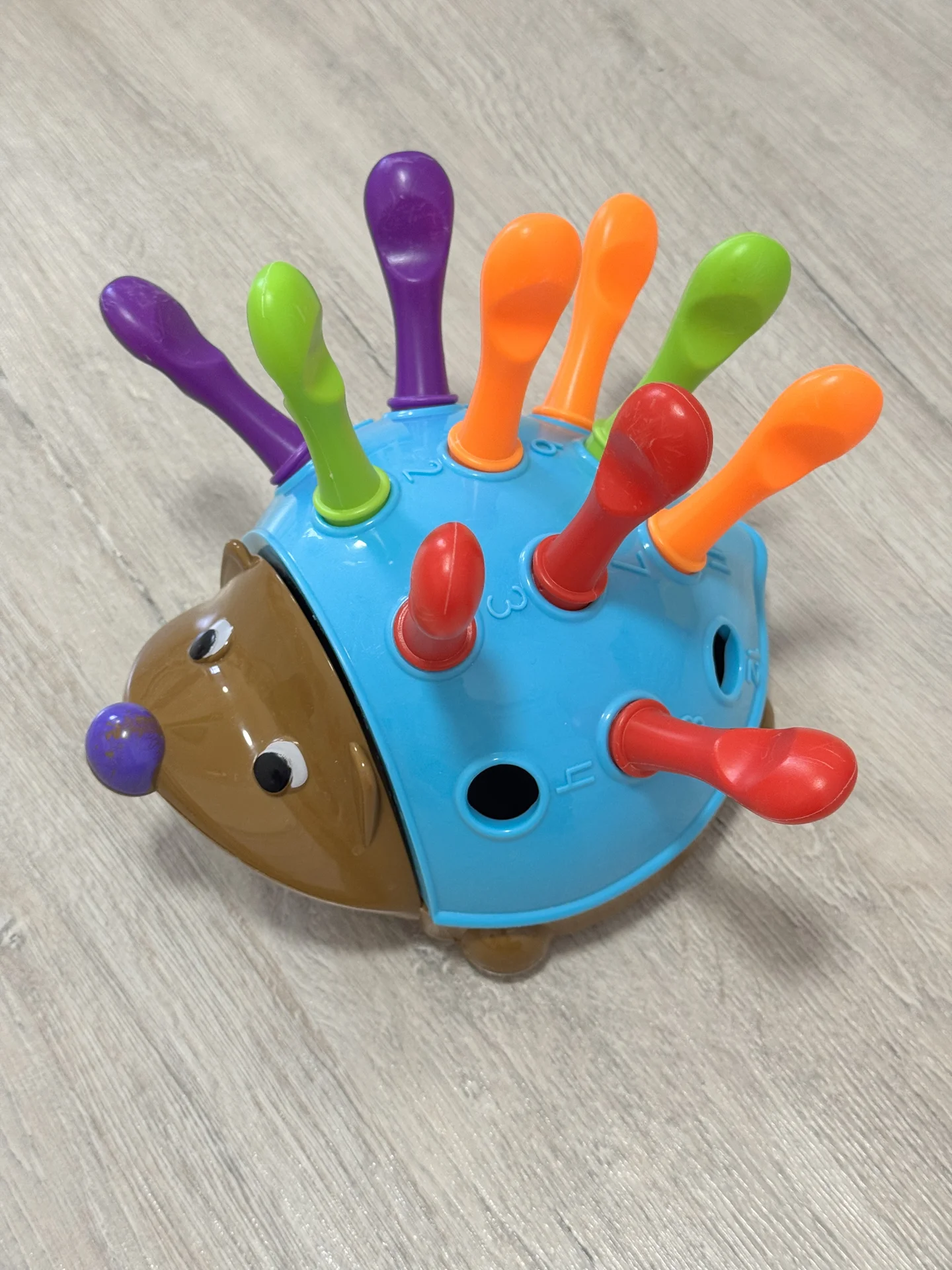 Игрушки пакетом - миниатюра 5